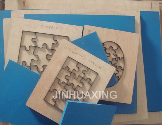 Puzzle Die Cutting - Puzzle Cutter - Die Cutting Tools