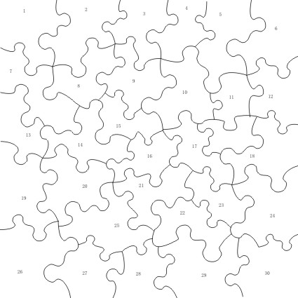 Puzzle Machine TYC40